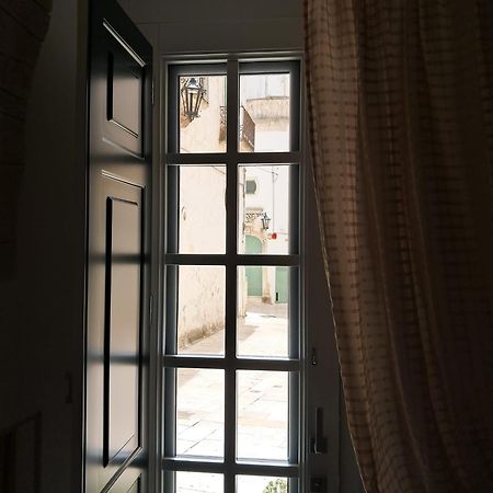 Casa Angolo Dei Sogni Martina Franca Exterior photo
