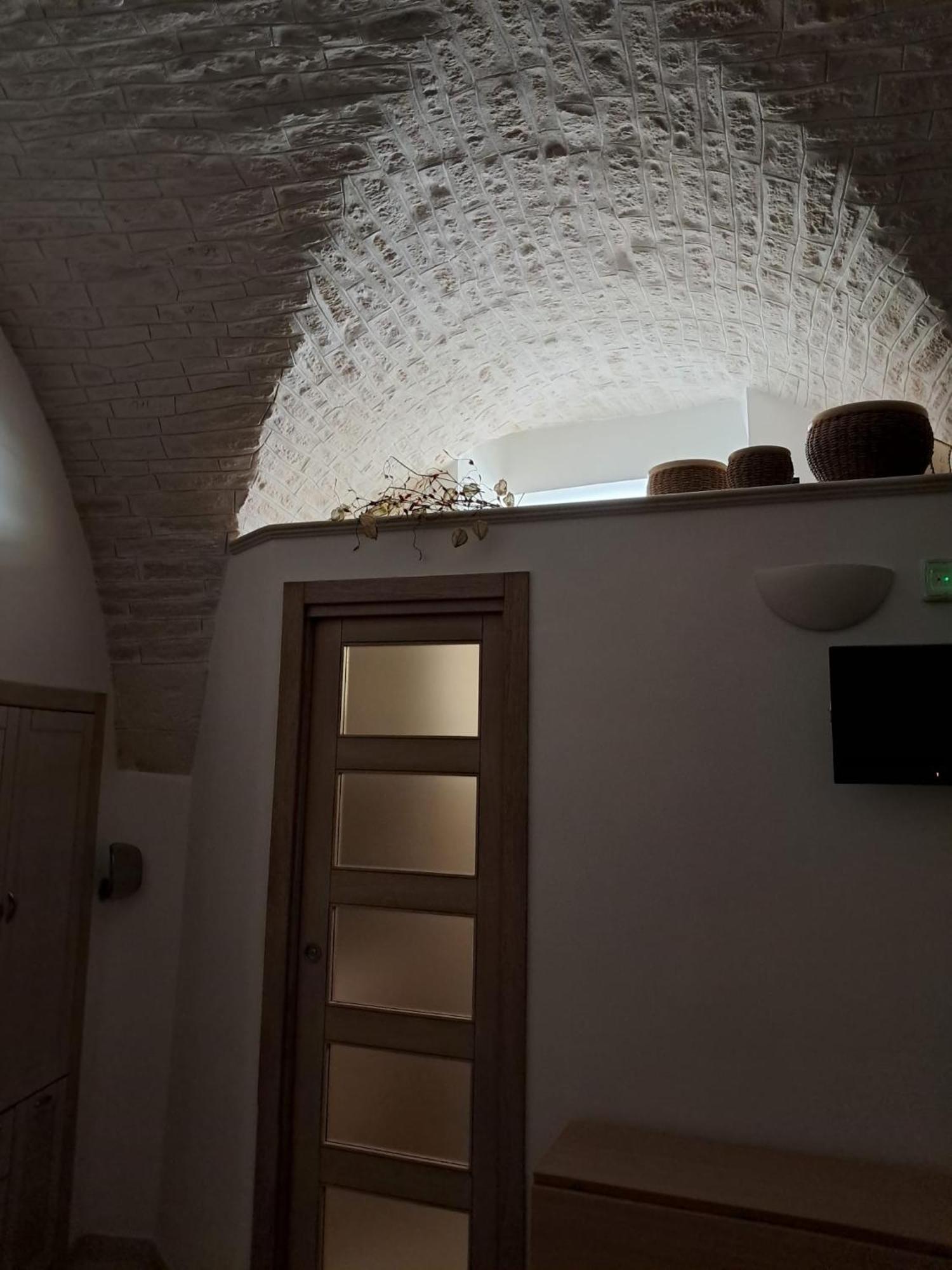 Casa Angolo Dei Sogni Martina Franca Exterior photo