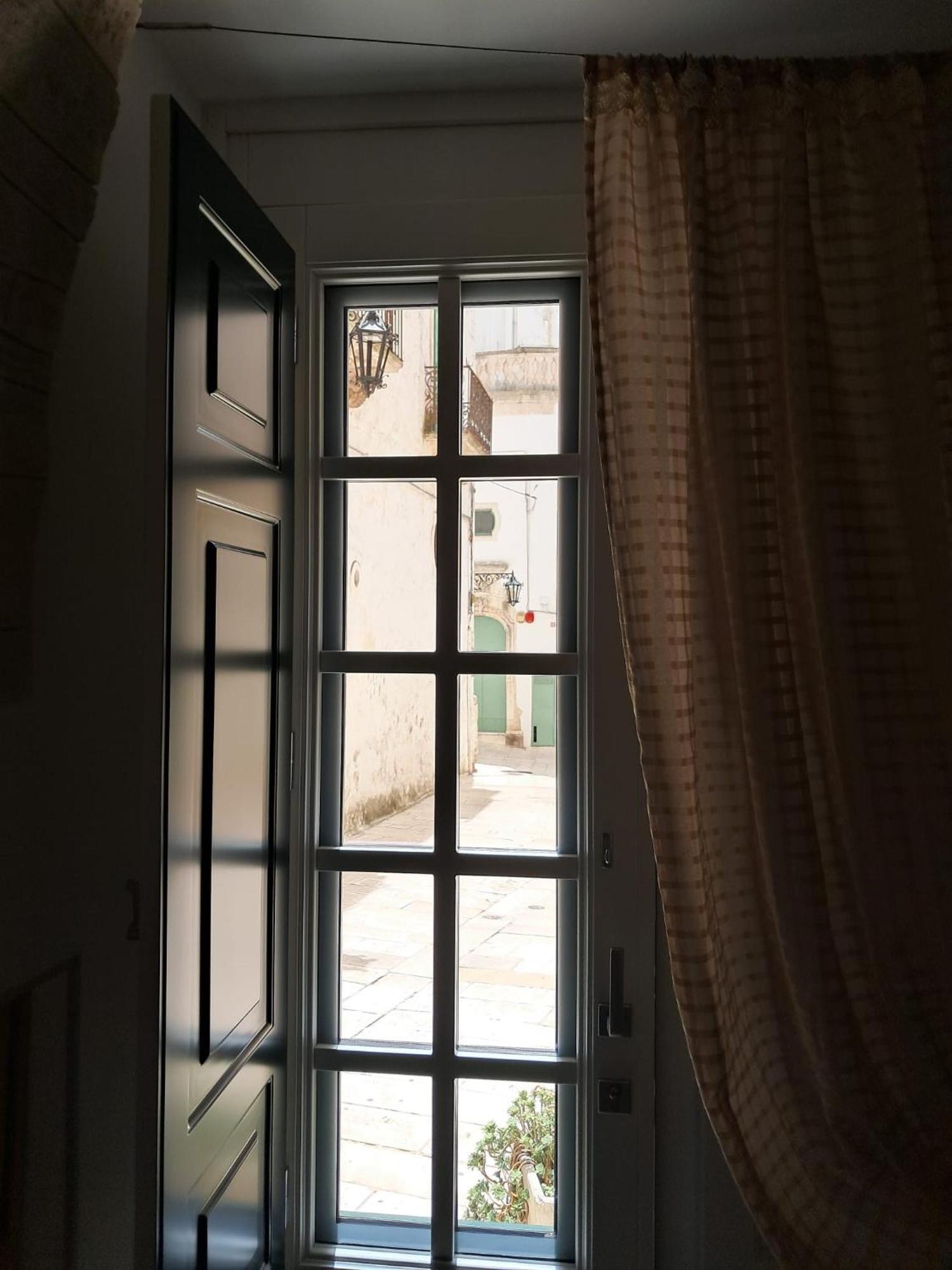 Casa Angolo Dei Sogni Martina Franca Exterior photo